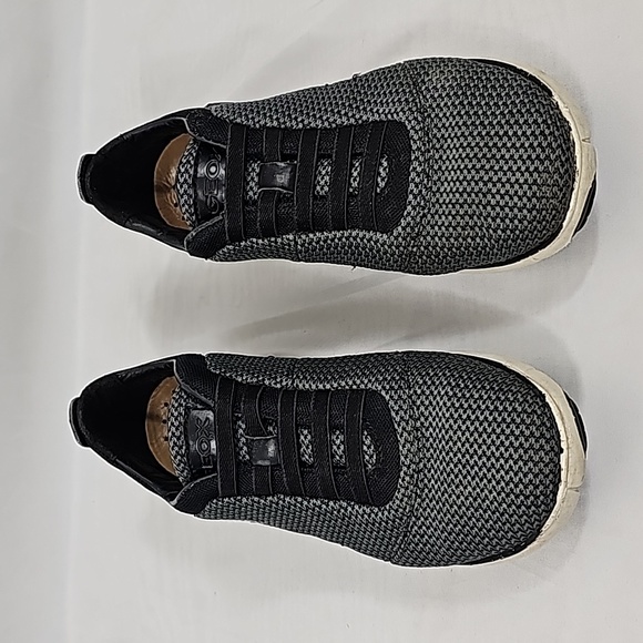 Geox Respira Net Breathing System Runners - Picture 2 of 14